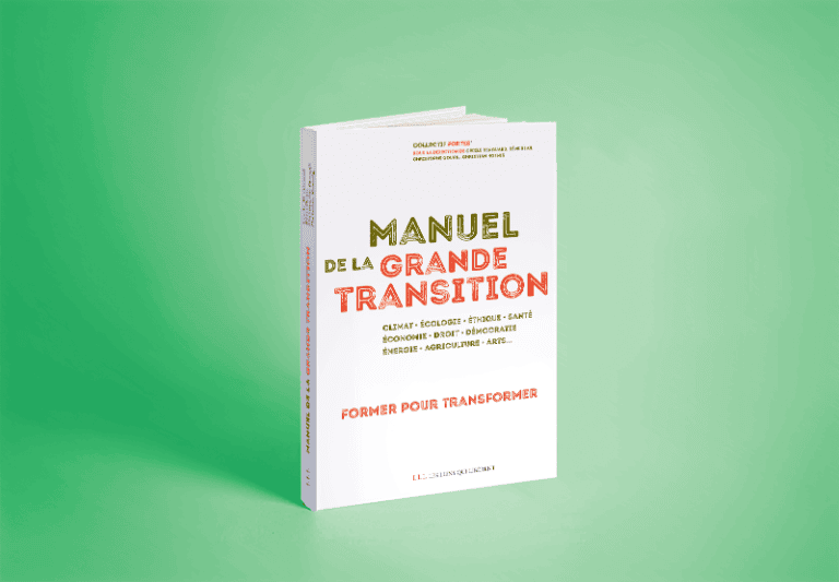 Quelle éthique pour la transition écologique et sociale ?