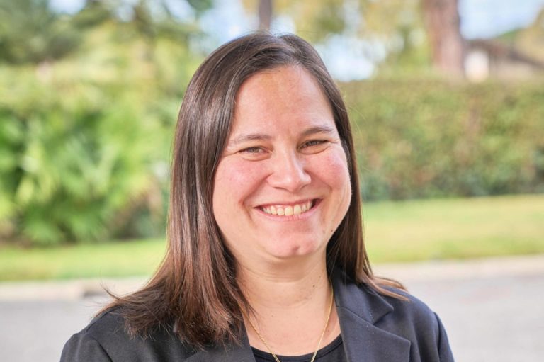Eugenia ALVAREZ ESPINOZA