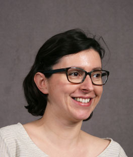 Laetitia CICCOLINI