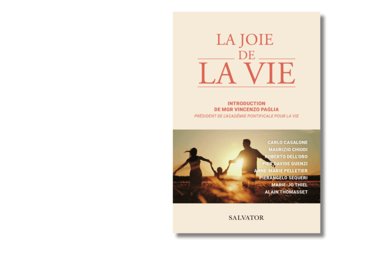 [Journée d’étude ATEM 2025] « La joie de la vie » : une éthique théologique de la vie, relue à la lumière du pape François