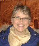 Christine DANEL
