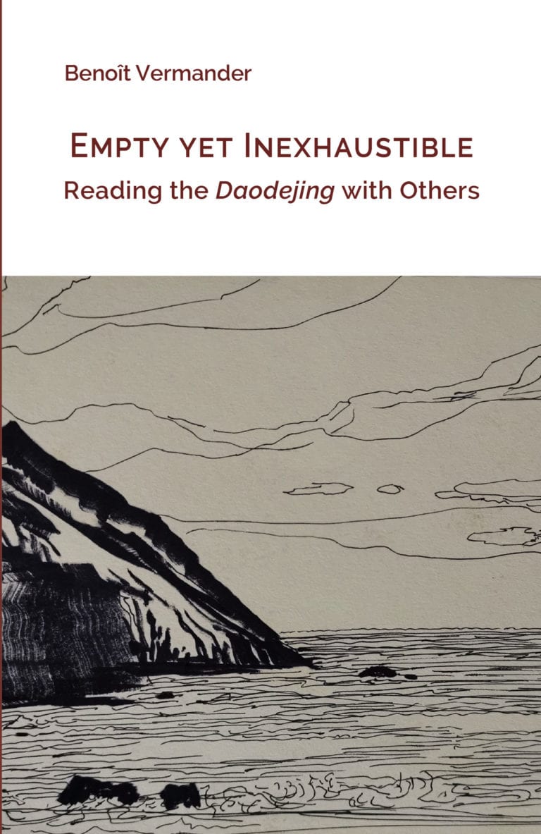 « Vide et pourtant inépuisable » : Laozi, Denys l’Aréopagite, Maître Eckhart