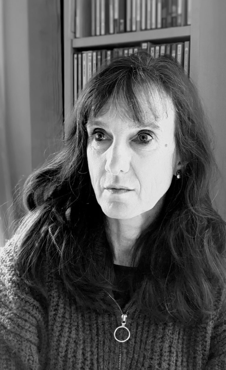 Judith CHAVANNE