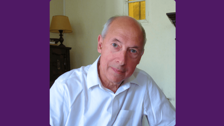 Une journée avec Jean-Pierre Lemaire