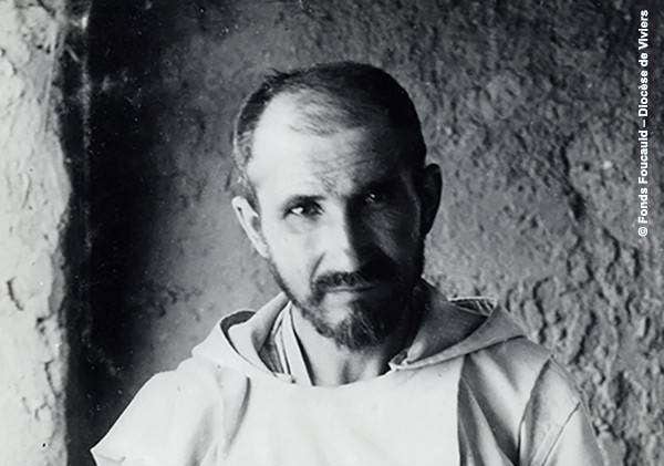 La sainteté, une affaire de relation ?