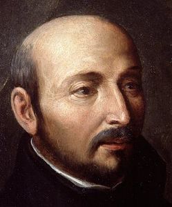 Spiritualité ignatienne et synodalité