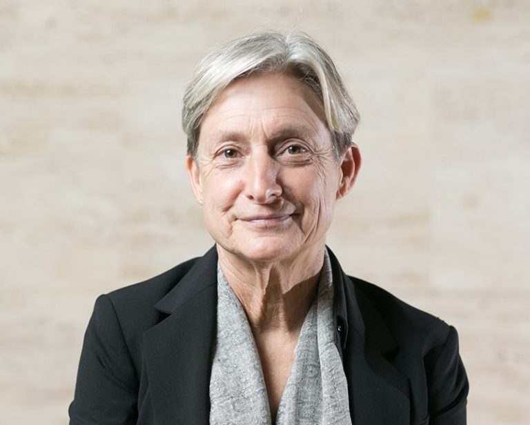 Introduction à l&rsquo;oeuvre de Judith Butler