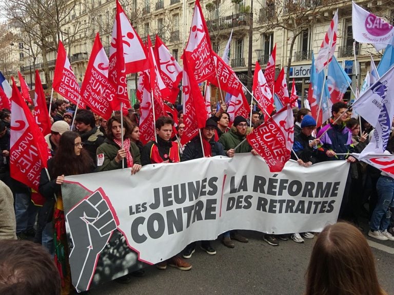 La société civile, réponse à la crise démocratique ? – Mardis d’éthique publique