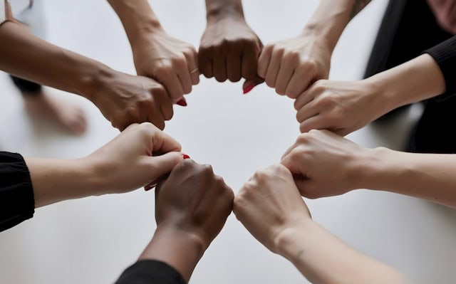 Atelier de pratiques interculturelles