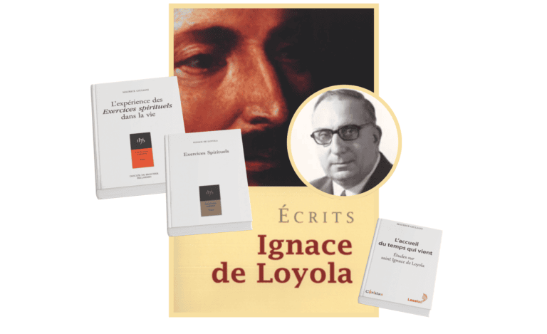 Avec Maurice Giuliani, revenir aux sources de la spiritualité ignatienne