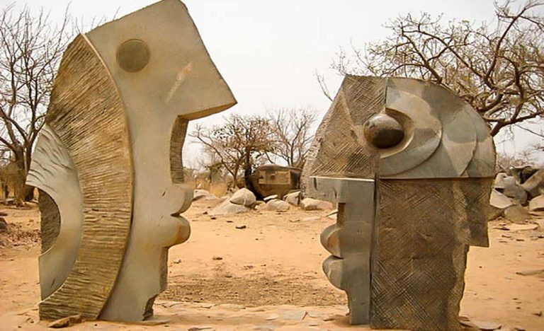 Philosophie africaine I/II