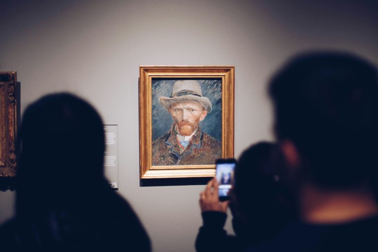Qu’est-ce qu’une oeuvre d’art ?