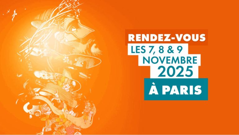 CONGRÈS MISSION 2025 avec les Facultés Loyola Paris