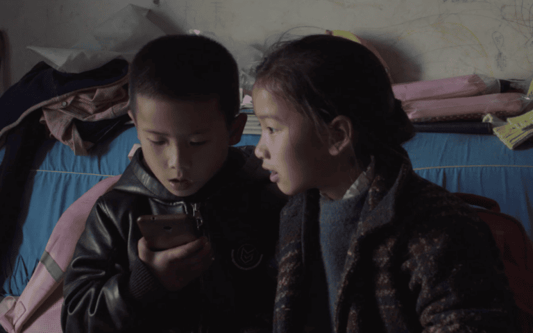 Ciné-club – Ecrans de Chine : L’héritage en division