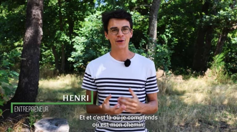Diplôme inter-universitaire d’écologie intégrale : les étudiants témoignent