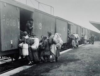 Ciné-club – Ecrans de Chine : Le voyage de Sik Leong Tsui