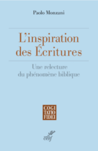 L’inspiration des Écritures