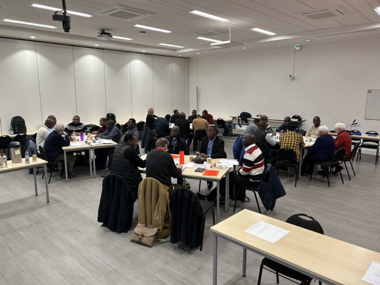 Fidei donum, L’échange entre Églises