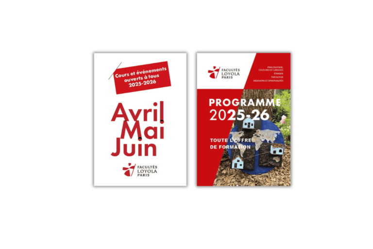 Télécharger le programme 2025-26 / Télécharger l&rsquo;agenda trimestriel