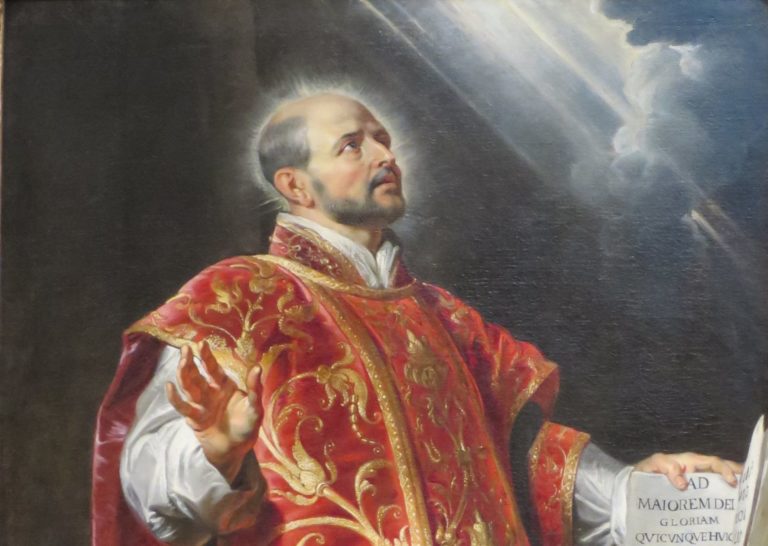 Croq’Théo – « Exercices spirituels » : que sont-ils vraiment ?