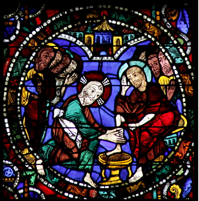 De quoi la vie religieuse peut-elle être experte dans le monde d’aujourd’hui ? – Session de vie religieuse