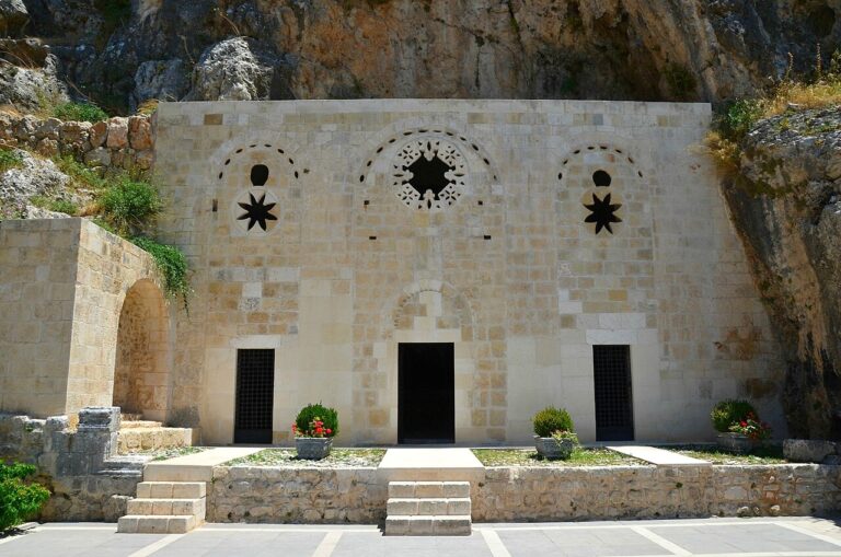 Antioche : berceau des christianismes d&rsquo;Orient