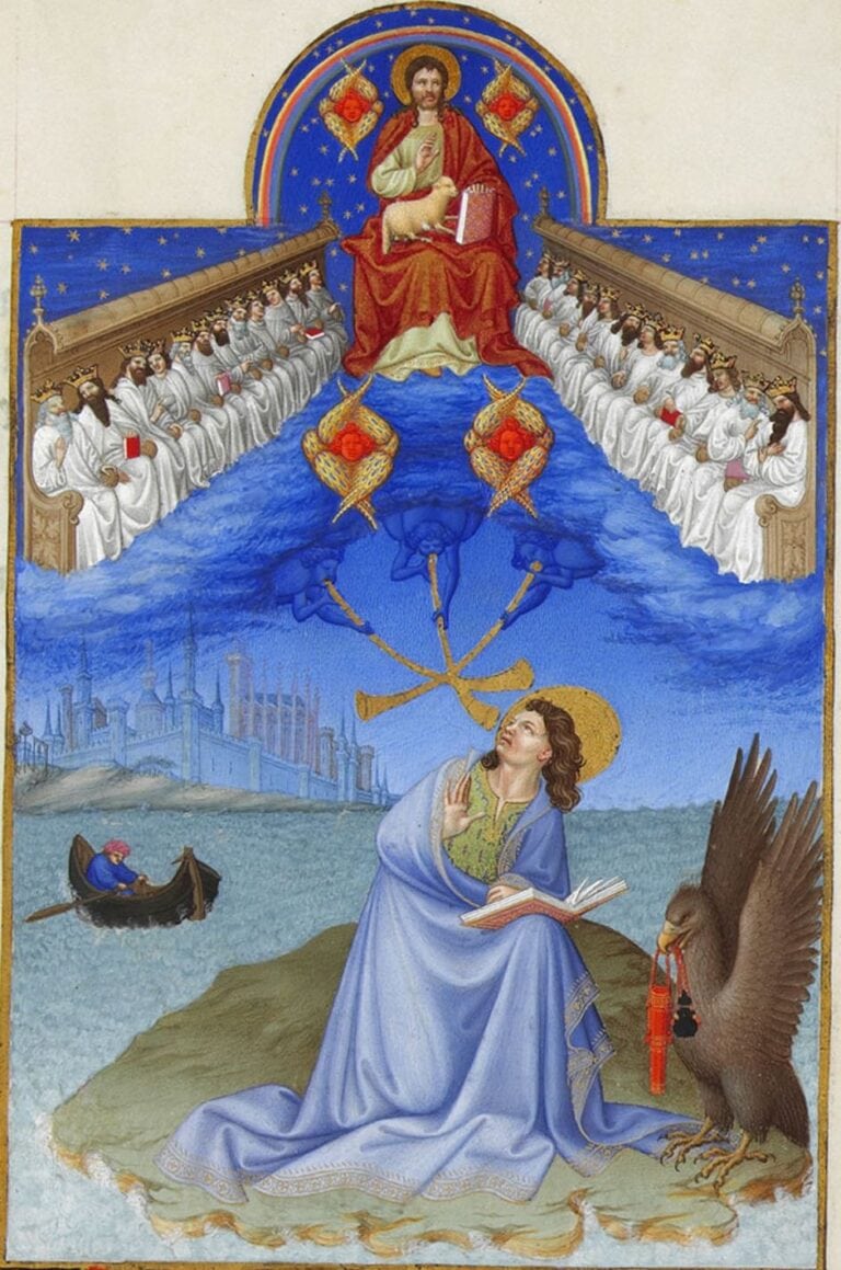 La communion des saints : coeur de la foi chrétienne ?