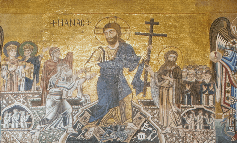 La communion des saints : coeur de la foi chrétienne ?