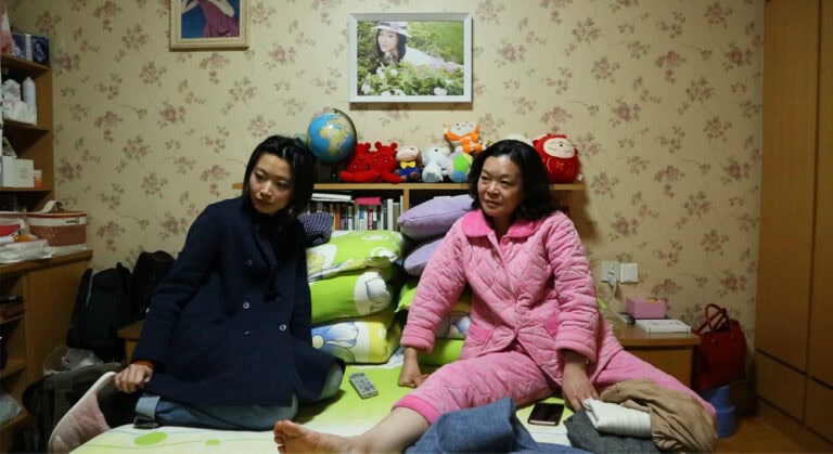 Ciné-club – Ecrans de Chine : Un long voyage de retour