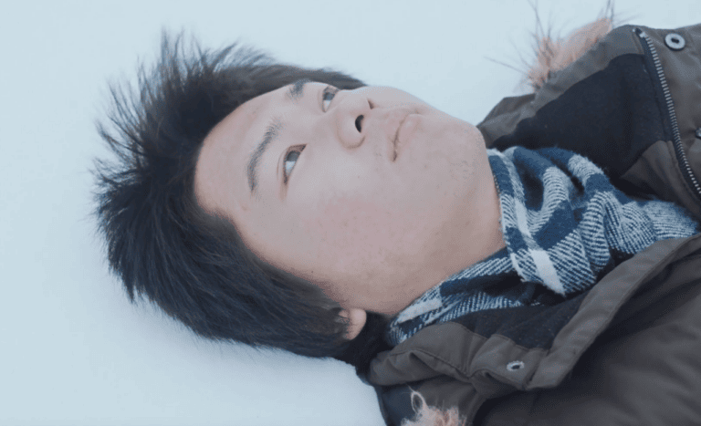 Ciné-club – Ecrans de Chine : Le Veilleur