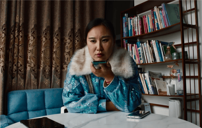 Ciné-club – Ecrans de Chine : Chasseuse de maîtresses