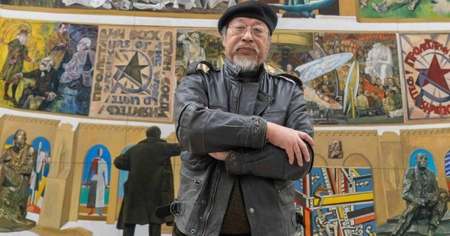 Ciné-club – Ecrans de Chine : Bienvenue à Babel