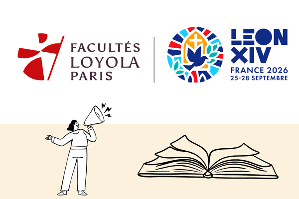 Visite du Pape Léon XIV en France : cours offert à tous les bénévoles !