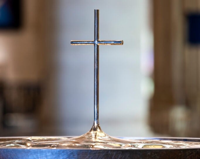 Théologie et pastorale au service des catéchumènes aujourd&rsquo;hui